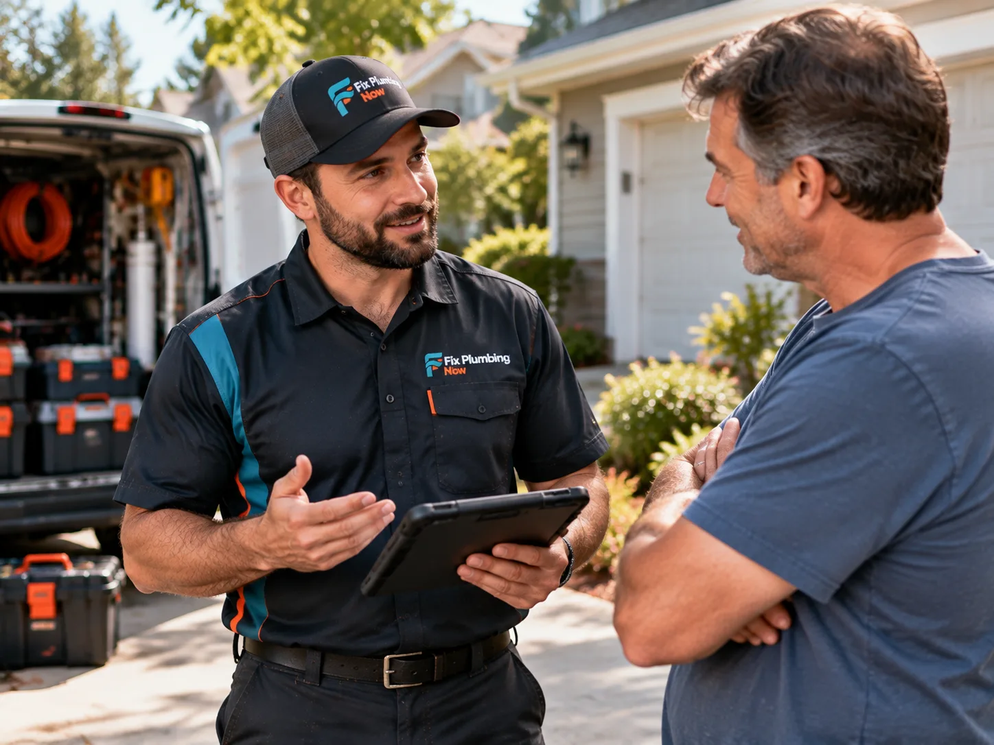 Clogged Drain Service Frederick, SD FAQs